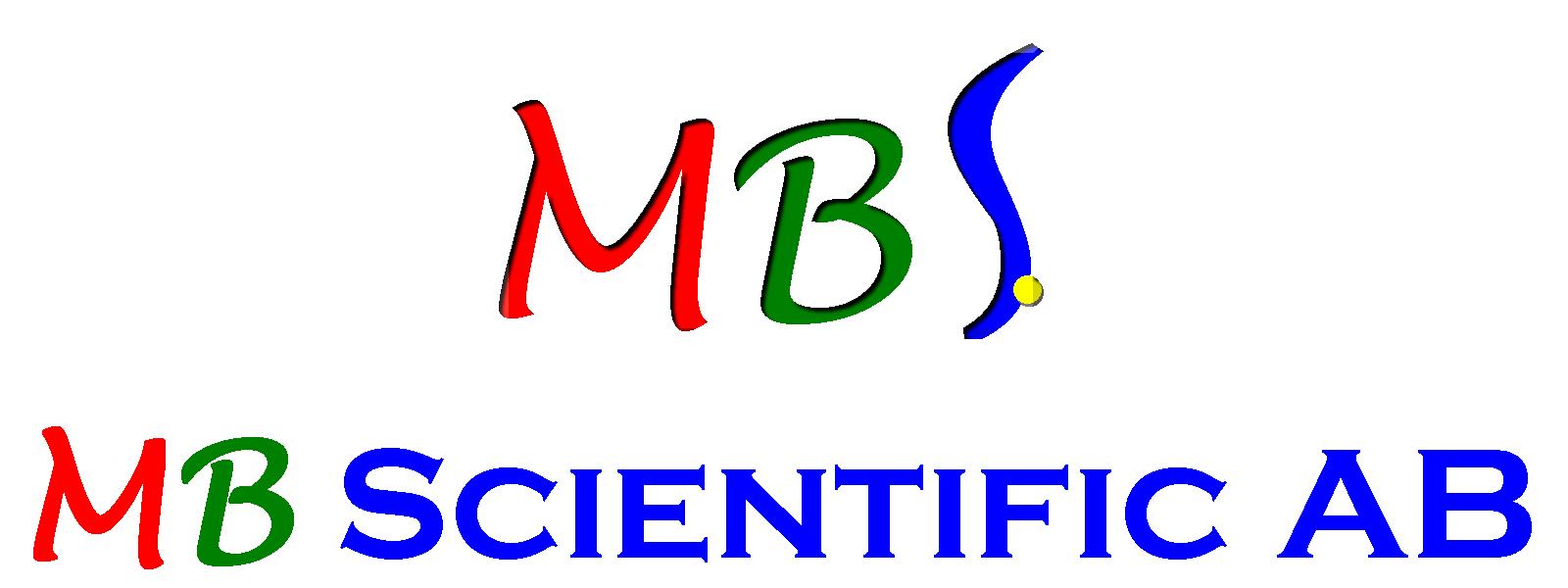 MB Scientific AB