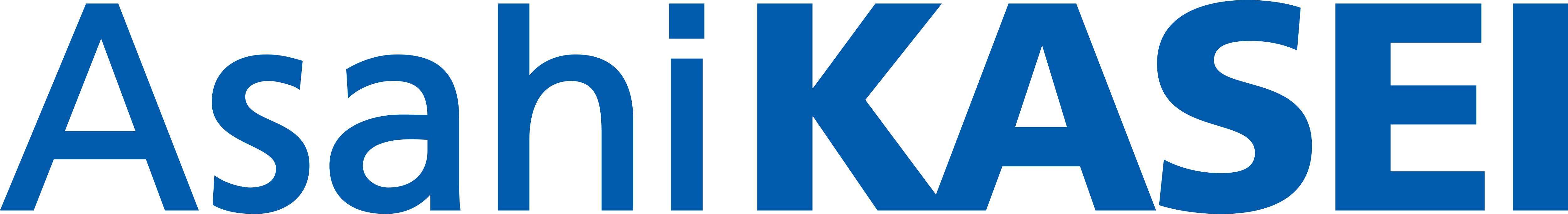 Asahi Kasei Corporation