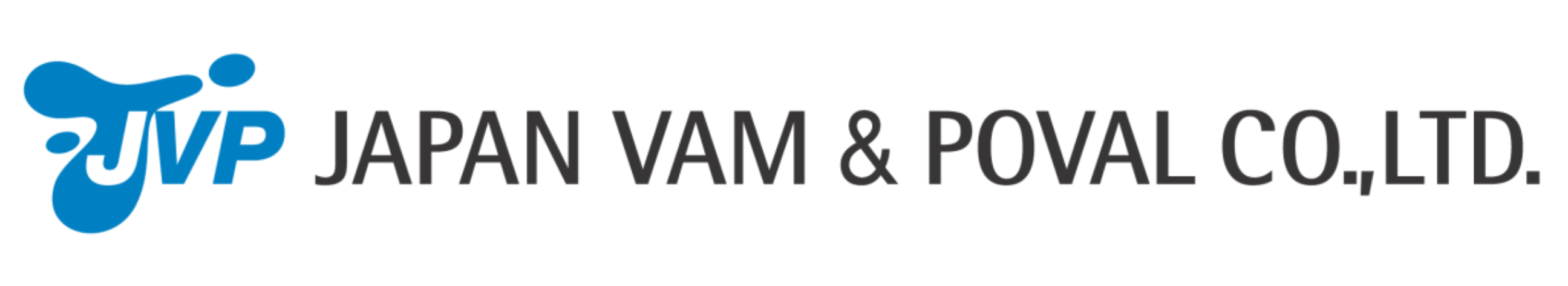 JAPAN VAM & POVAL CO., LTD.