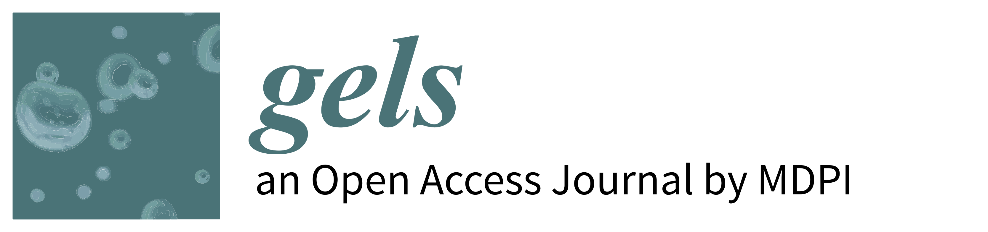 MDPI Gels
