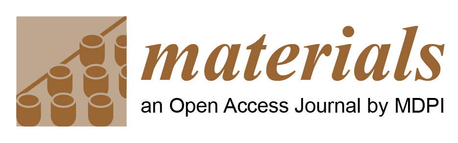 MDPI Materials