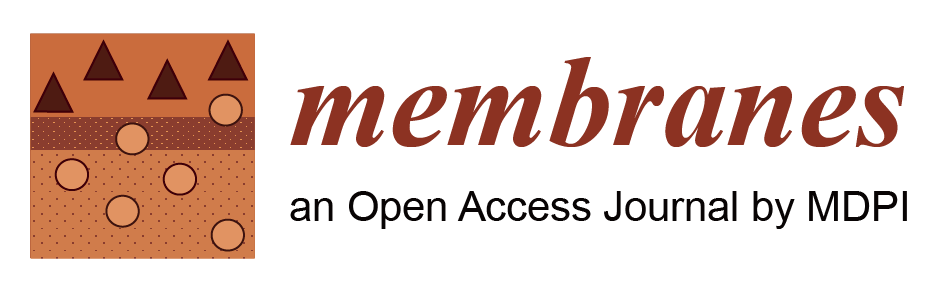MDPI AG Membranes