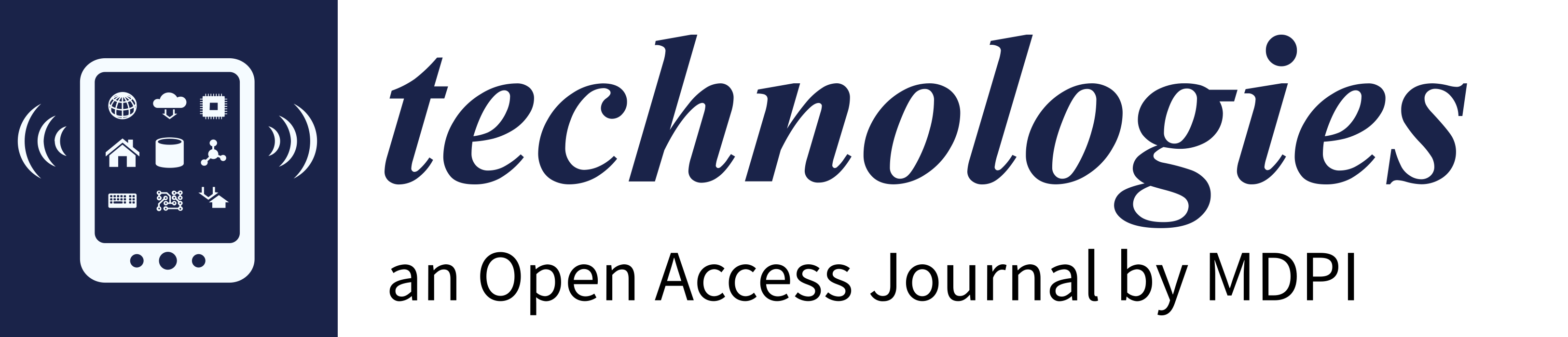 MDPI Technologies