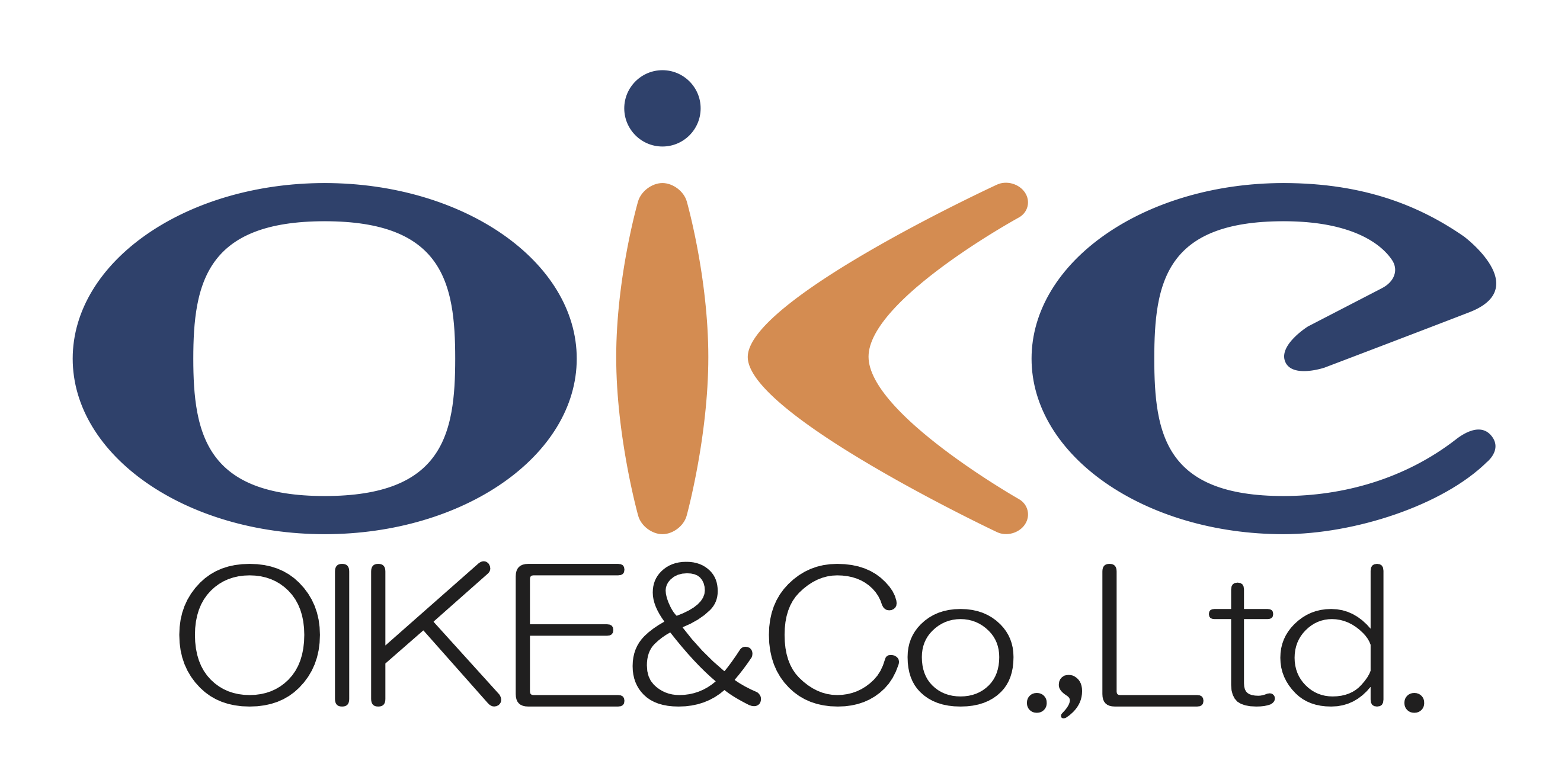 OIKE & Co., Ltd.