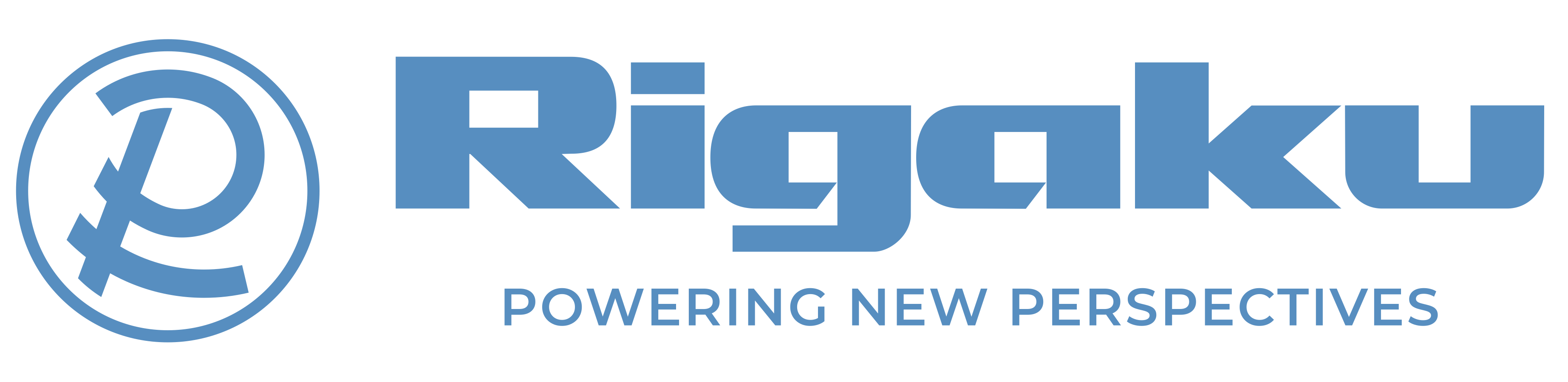 Rigaku Corporation