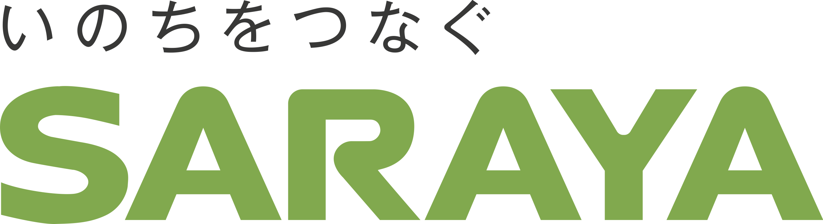 Saraya Co., Ltd.