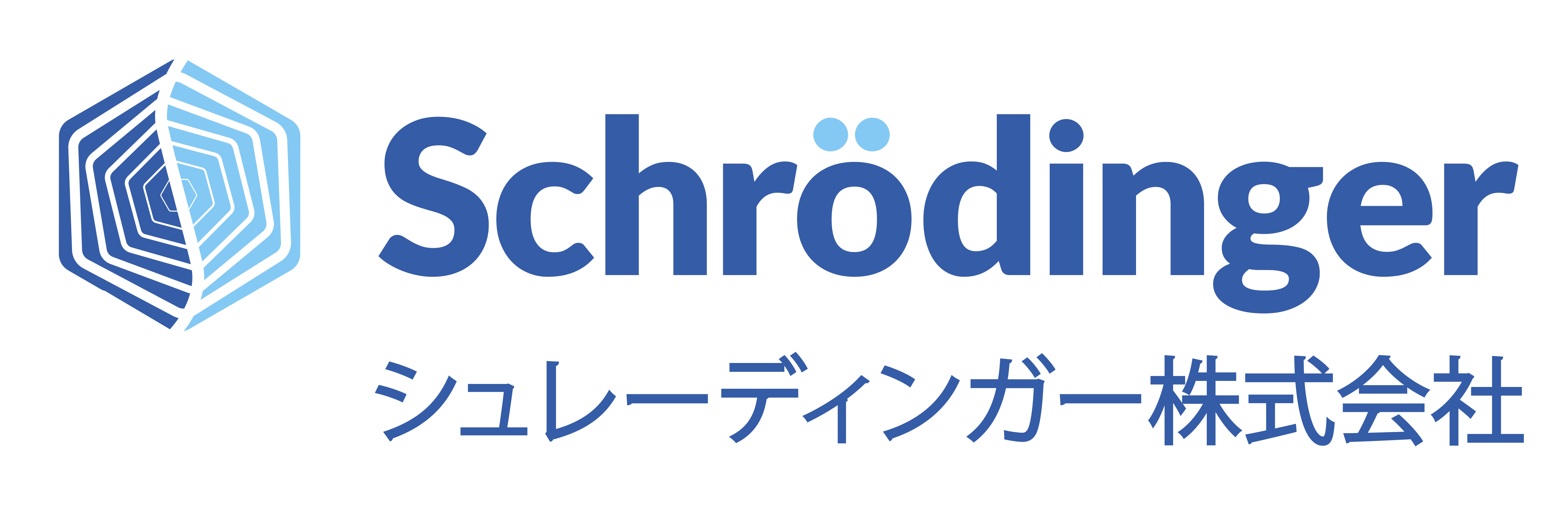 Schrödinger K.K.