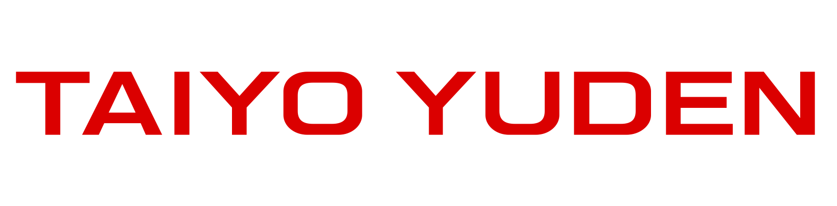 TAIYO YUDEN CO., LTD.